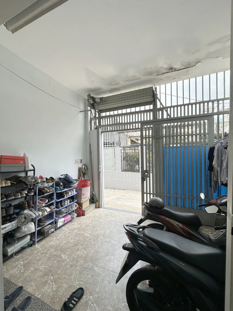 Bán Nhà 2 Tầng HXH Hiệp Bình Chánh – Gần Phạm Văn Đồng – 68m² – Giá Chỉ 5.3 Tỷ - Ảnh 1
